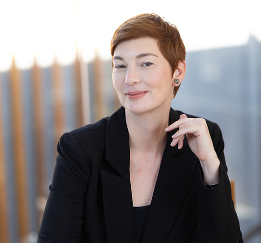 Fernanda Zerbini - Mentora de Storytelling e Comunicação para Médicos