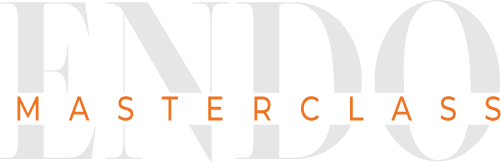 Endo Masterclass - Curso de Endometriose para Ginecologistas