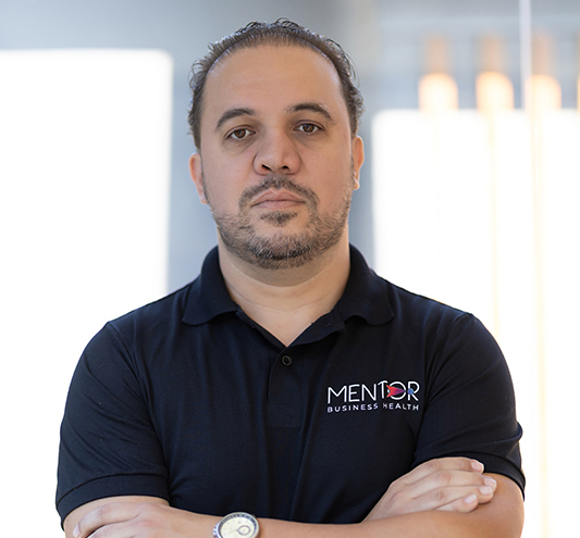 Paulo Azevedo - Mentor de Finanças para Médicos Empresários
