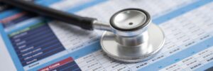 Gestão de clínica médica — indicadores financeiros essenciais para médicos empreendedores com metodologia MBH do Mentor Business Health