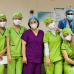 Médico empreendedor — liderança para médicos com academia de liderança do Mentor Business Health MBH Institute.