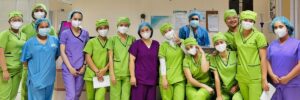 Médico empreendedor — liderança para médicos com academia de liderança do Mentor Business Health MBH Institute.