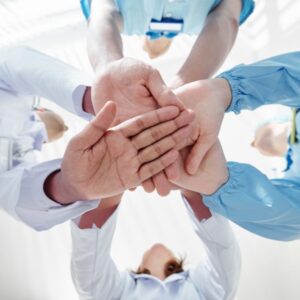 Liderança para Médicos: Como Liderar Equipes e Escalar sua Clínica liderança para médicos