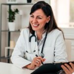 : Jornada do paciente e customer experience na saúde — consultoria para clínicas médicas do Mentor Business Health MBH Institute.