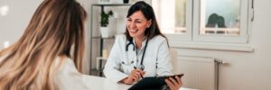 : Jornada do paciente e customer experience na saúde — consultoria para clínicas médicas do Mentor Business Health MBH Institute.