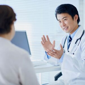 Customer Experience na Saúde: Como a Jornada do Paciente Transforma sua Clínica Os pilares da jornada do paciente premium