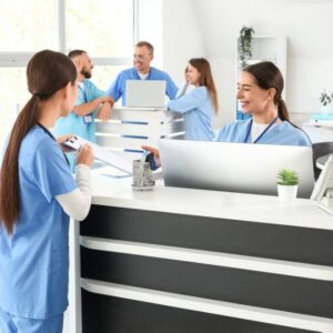 Gestão de clínicas médicas: o guia completo para transformar seu consultório em um negócio lucrativo gestão de clínicas médicas na prática