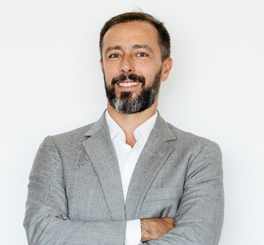 Vinícius Amato - Mentor de Investimentos Imobiliários para Médicos