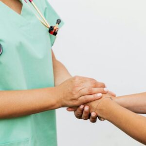 Comunicação Médico-Paciente: A Habilidade que Transforma Consultas em Relacionamentos Comunicação Médico-Paciente: A Habilidade que Transforma Consultas em Relacionamentos