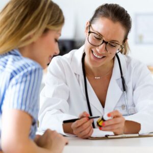 Comunicação Médico-Paciente: A Habilidade que Transforma Consultas em Relacionamentos Comunicação Médico-Paciente: A Habilidade que Transforma Consultas em Relacionamentos