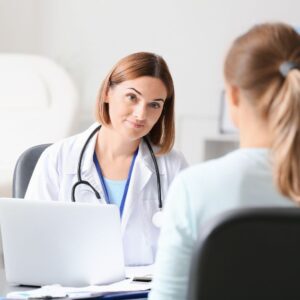 Comunicação Médico-Paciente: A Habilidade que Transforma Consultas em Relacionamentos Comunicação Médico-Paciente: A Habilidade que Transforma Consultas em Relacionamentos