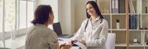 Comunicação Médico-Paciente: A Habilidade que Transforma Consultas em Relacionamentos