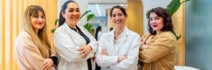 MBH Institute Como montar uma equipe de alta performance na sua clínica médica