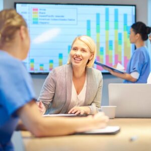 Como montar uma equipe de alta performance na sua clínica médica equipe de alta performance na clínica médica